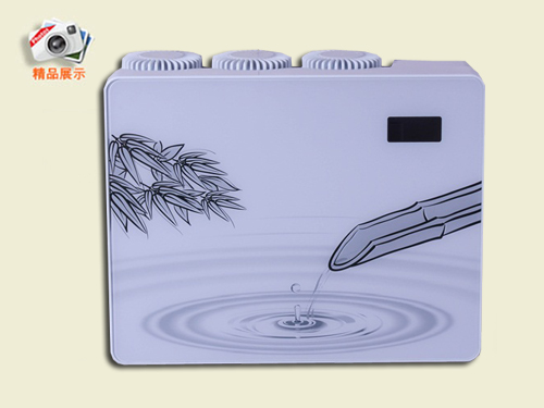 五級超濾機(jī)