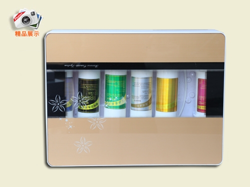 六級超濾機(jī)